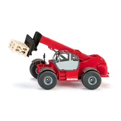Manitou MHT 10230 teleskopl�sser / Telehandler - 1:50 - Siku (SIKU SUPER)